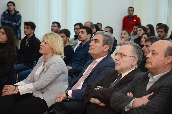  მდინარე ვერეს ხეობის საბაზისო გეოინფორმაციული სისტემა შეიქმნება