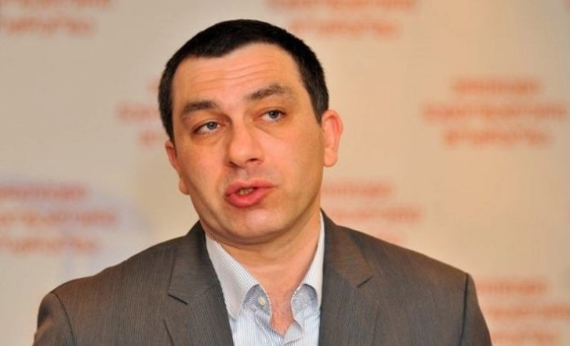 მთელ ქვეყანაში უნდა გამოვცვალოთ ივანიშვილის რეჟიმი - გიგა ბოკერია