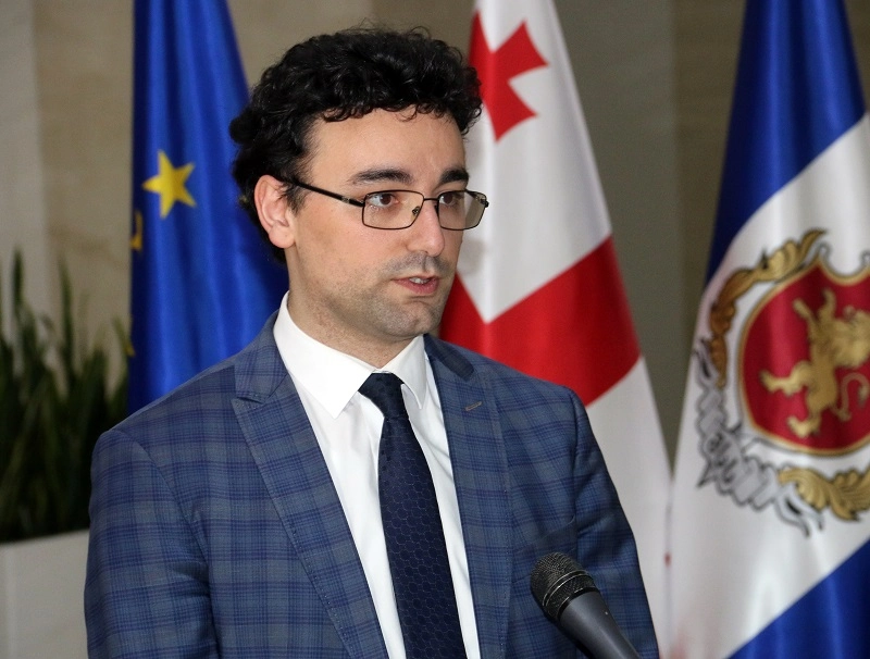  შს სამინისტროს იურიდიული დეპარტამენტი 2 ინსპექტორ-გამომძიებელის დაკავების ფაქტს ეხმიანება