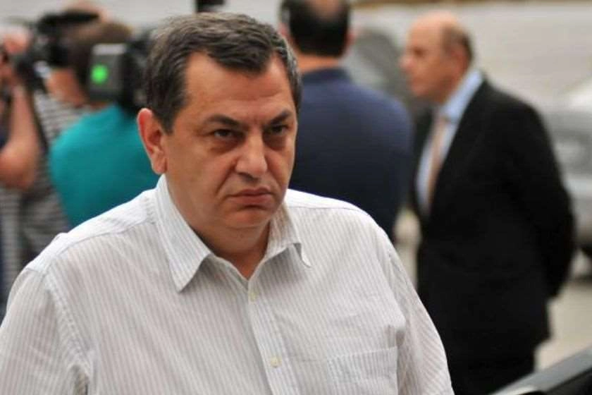 არ მოვაწერთ ხელს დოკუმენტს, სადაც მელიასა და რურუას გათავისუფლების საკითხი არ იქნება მკაფიოდ დაფიქსირებული - დავით ბერძენიშვილი