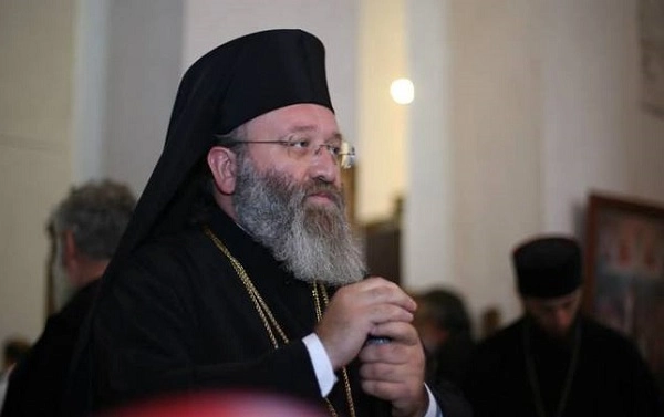 თუ უკრაინაში რუსული ბოროტების მანქანა არ შეჩერდა, ხვალ ჩვენი რიგი იქნება - მეუფე მელქისედეკი