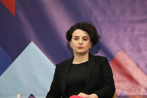 „ოცნებამ“ განაახლა პარტია „საქართველოსთვის“ წევრების და მხარდამჭერების სისტემური დევნა პოლიტიკური ნიშნით - ნათია მეზვრიშვილი