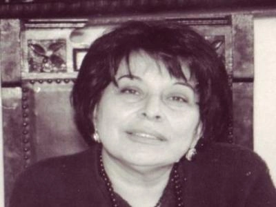 იზა ორჯონიკიძის გარდაცვალებიდან 6 წელი გავიდა