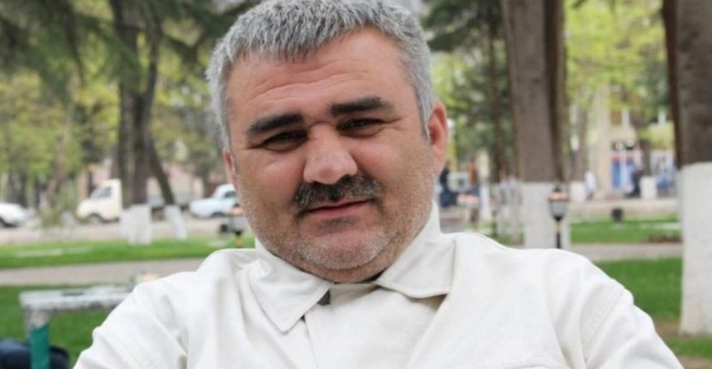 ჩემი გატაცება ივანიშვილს მოსთხოვა ილჰამ ალიევმა და ამაში დიდი ქრთამი გადაიხადა - აფგან მუხთარლი