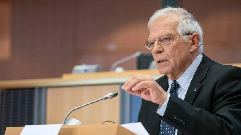 მოვუწოდებ ყველა პარტიას, იპოვონ კომპრომისი, რათა საქართველო გამოვიდეს ჩიხიდან - ბორელი