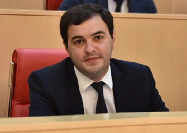ბატონ ბიძინას ხელმძღვანელობით ერთად ავიხდენთ ქართულ ოცნებას - ვანო ზარდიაშვილი