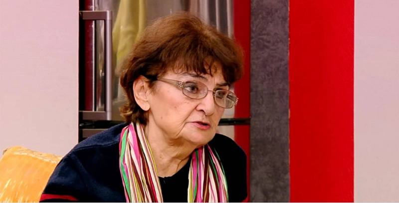 დიდი იმედი მაქვს ქართველი ხალხის და 20 ივნისის! დღე, სადაც დავამტკიცებთ, რომ ჩვენს საერთო ძარღვებში სისხლი არ დამშრალა! - ლანა ღოღობერიძე