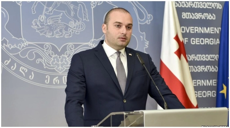 6 წლის წინ ქართველმა ერმა უარი უთხრა ადამიანის ღირსების შელახვაზე დაფუძნებულ რეჟიმს - მამუკა ბახტაძე