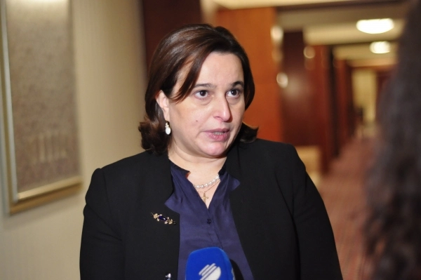 მანანა კობახიძე: ეს მკვლელობაა, ჩვეულებრივი უსისხლო მკვლელობა!