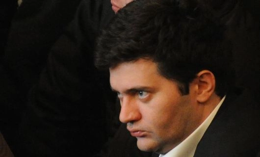 ბაჩო ახალაიას საქმის განხილვა სასამართლოში დღეს გაგრძელდება