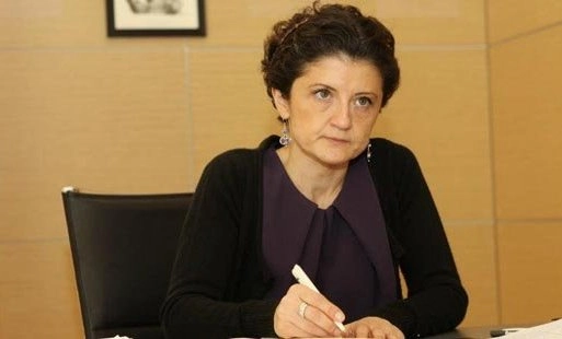 წულუკიანი: მოსამართლე უნდა იყოს დამოუკიდებელი სასამართლოს თავმჯდომარისგან