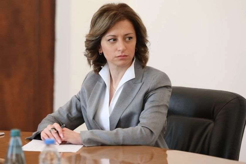  ორი კვირის შემდეგ ეპიდვითარების 80%-ით გაუმჯობესებას ველოდებით - ეკატერინე ტიკარაძე