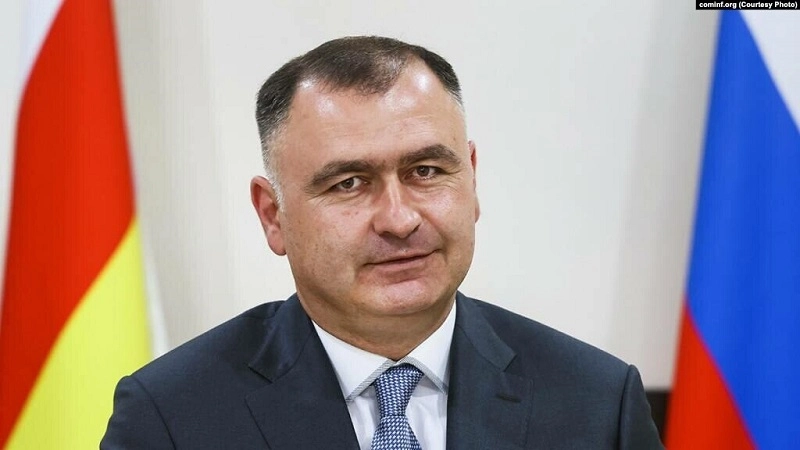 სრულად ვუჭერ მხარს გაყოფილი ოსი ხალხის გაერთიანების იდეას ერთიან რუსეთში - ალან გაგლოევი