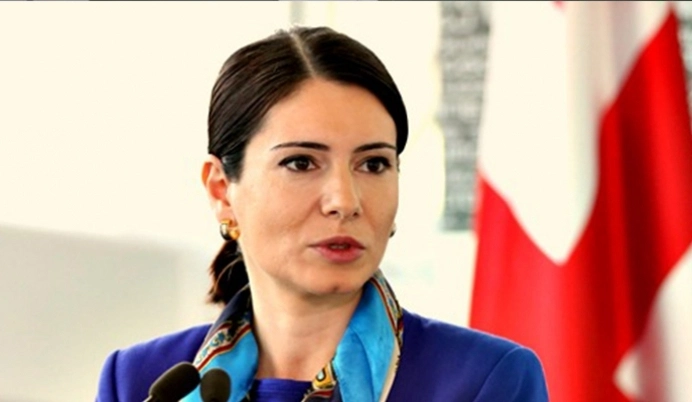 სუს-ი - სპეცოპერაციის შედეგად 1 ადამიანია დაკავებული 