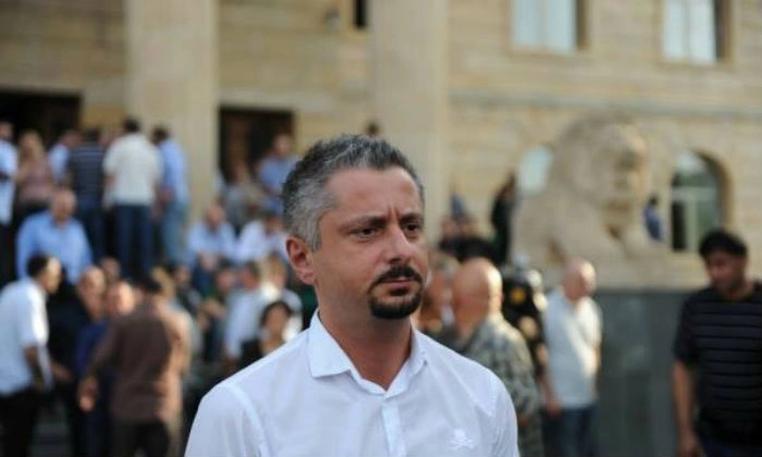  ნიკა გვარამია: სააპელაციო სასამართლომ გააკეთა ის, რაც არავისთვის გასაკვირი არ ყოფილა