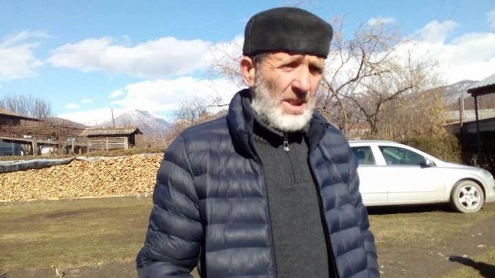 ვიდგებით ქუჩაში, სანამ სიმართლეს არ დავადგენთ - მალხაზ მაჩალიკაშვილი