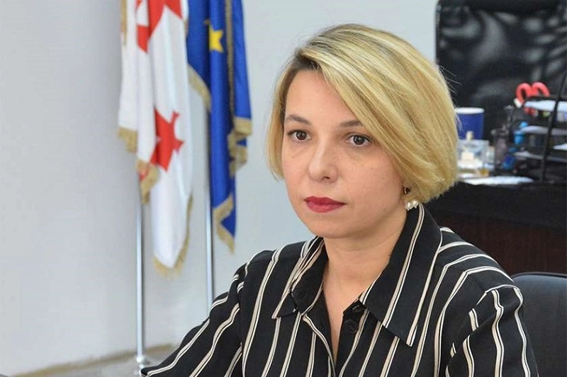 ფარისევლებმა ისევ გაიმეტეს დაუცველი ადამიანები ჯვარცმისთვის, ხოლო ხელისუფალმა ხელები დაიბანა - ნინო ლომჯარია