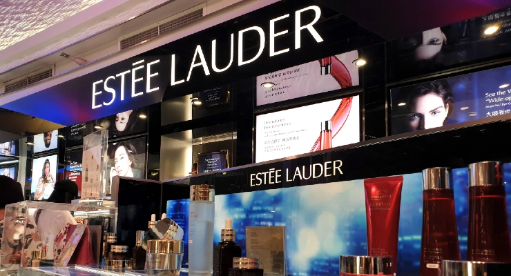 Estee Lauder-მა რუსეთში გაყიდვები შეაჩერა და ყველა მაღაზია დახურა