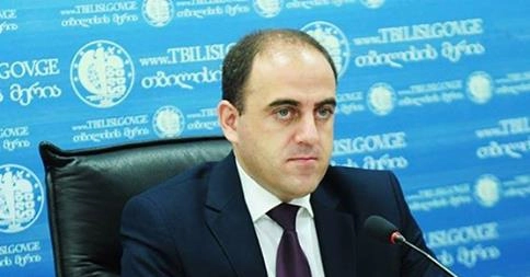 დავით ნარმანია: საქალაქო ავტობუსების პარკი 150 ერთეულით განახლდება