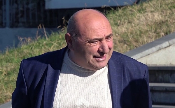 მივმართავ ოპოზიციის ლიდერებს, ერთი სიტყვაც არ დაგისველებიათ ჩემი მხარდაჭერისათვის - გოგი წულაიას წერილი ციხიდან