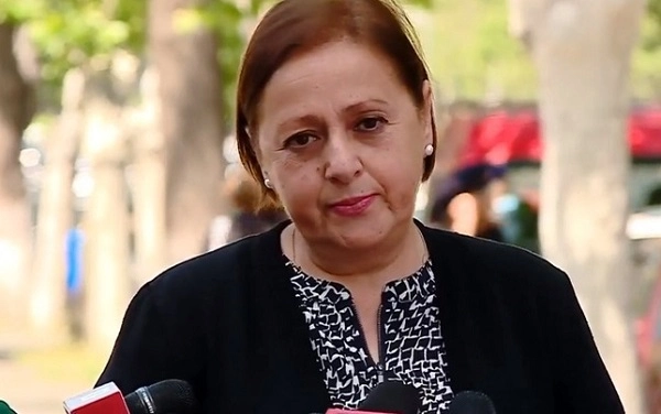 ჭავლები არა მავლები, კარგად ხართ? მე მკითხეთ კორონავირუსზე - მარინა ეზუგბაია