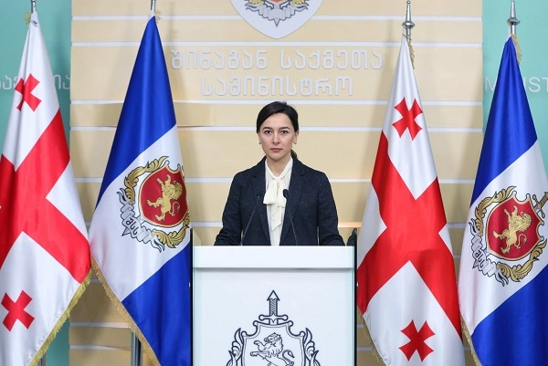 ოჯახში ძალადობისა და ოჯახური დანაშაულის ჩადენისთვის 2019 წელს 4564 პირი მიეცა პასუხისგებაში - შსს