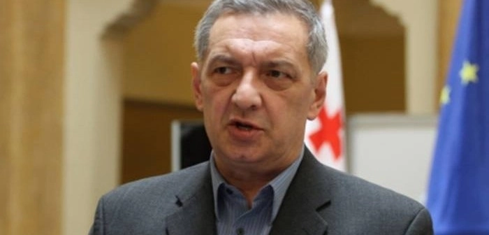 ოქუაშვილის ქმედებები თაღლითობაა - გია ვოლსკი