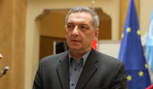 გია ვოლსკი: პრეზიდენტის აქტივობები მის საკონსტიტუციო უფლებებს სცილდება
