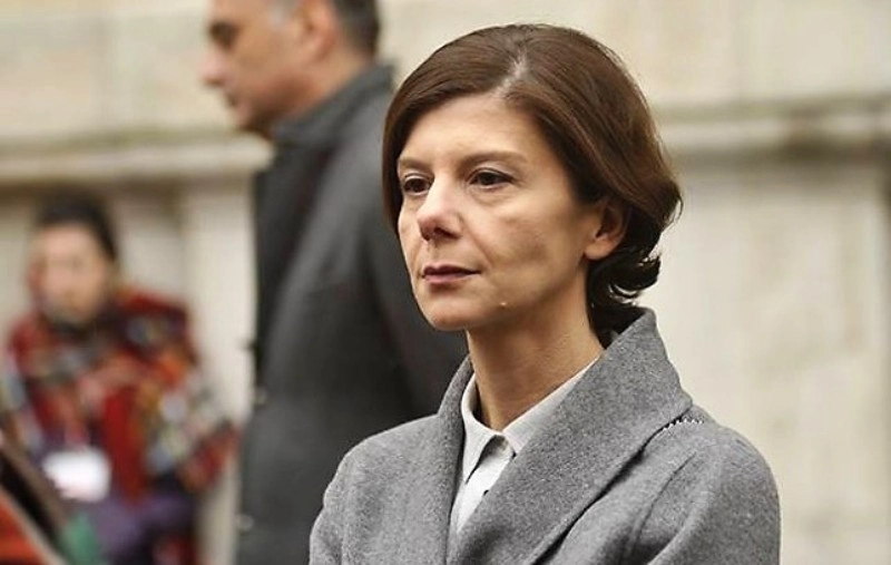 ხალხი თქვენი მაყურებელია! მათი შეურაცხყოფით თავს ისუსტებთ! - ჩერგოლეიშვილი რუსთავი 2-ს აკრიტიკებს