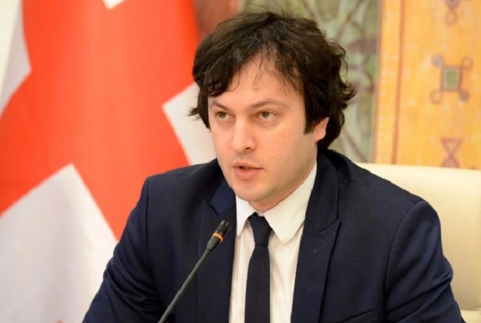 ჩვენი მთავარი ეროვნული გამოწვევა რუსეთს უკავშირდება და არის ჩვენი ისტორიული რეგიონების ოკუპაცია - კობახიძე