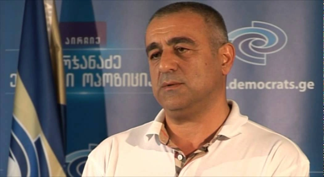 ნინო ბურჯანაძის პარტიას გენერალური მდივანი ტოვებს