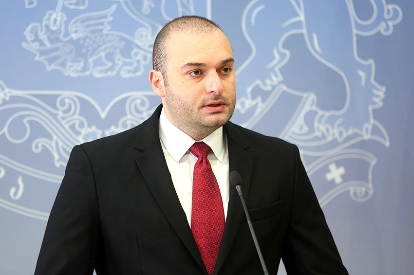 დღეს პირველი აპრილი რომ იყოს, გულწფრელად გამიადვილდებოდა წერილზე განმარტების გაკეთება - მამუკა ბახტაძე ხაზარაძის წერილზე