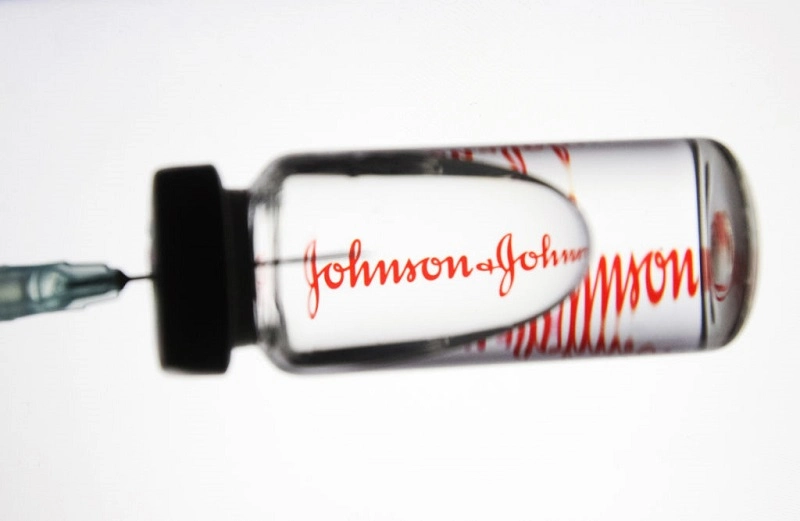 აშშ-ში Johnson & Johnson-ის ვაქცინა დაამტკიცეს