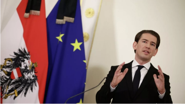 ვენაში მომხდარი ტერაქტი ისლამისტური ხასიათისაა - სებასტიან კურცი
