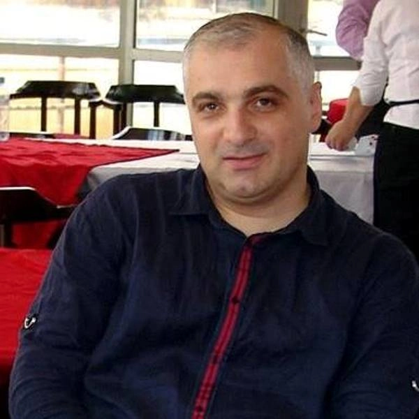 ჟურნალისტი ბესო ჩუბინიძე პოლიტიკაში მიდის