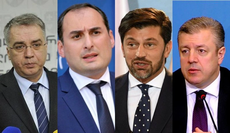 მინისტრთა კაბინეტი დებატებს არ დაესწრება