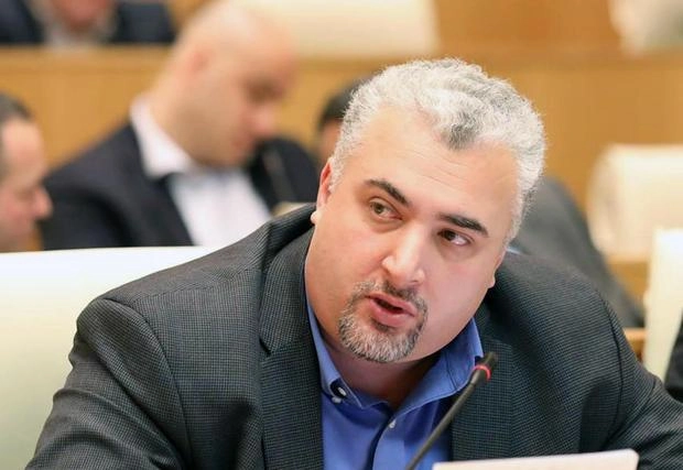  თუ გახარიას პოლიტიკაში დარჩენა უნდა, აუცილებლად მოუწევს  კითხვებზე პასუხის გაცემა - სერგი კაპანაძე