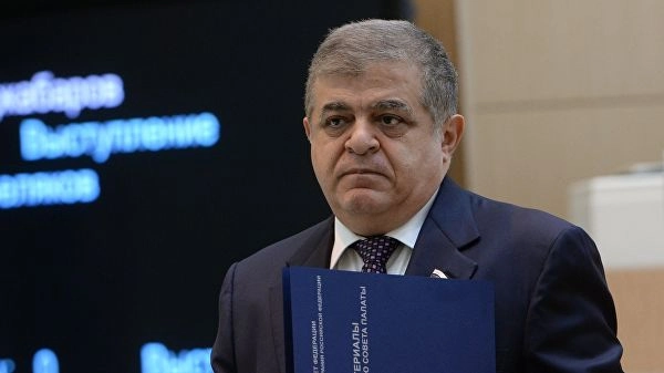 დაე, ევროპამ ნახოს, ვისი მიწვევა სურს ნატო-ში - რუსი დეპუტატი საქართველოზე
