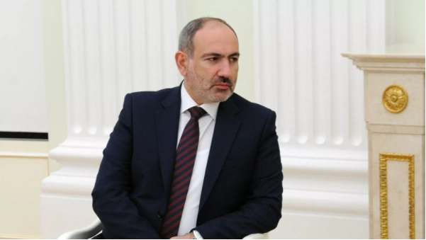 ნიკოლ ფაშინიანმა მხარდამჭერებს მიმართა