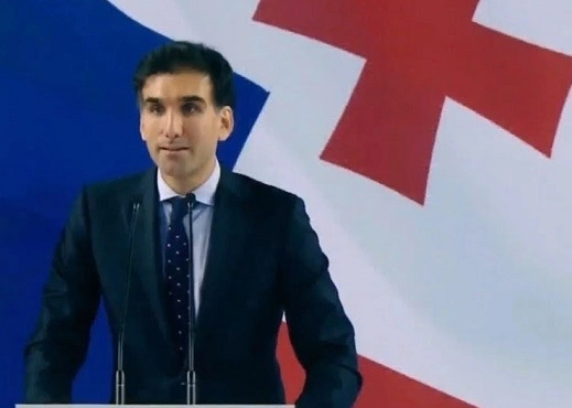 გრგოლ ვაშაძის ვაჟი თუ ჩამოვა საქართველოში, მზად ვარ დებატებში გამოვიწვიო - თეიმურაზ გორჯესტანი