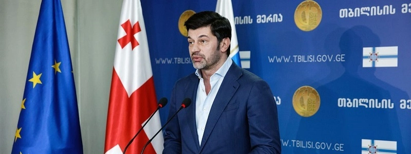  სადღესასწაულო კონცერტები გლდანში, სამგორსა და ძველ თბილისში გაიმართება - კახა კალაძე