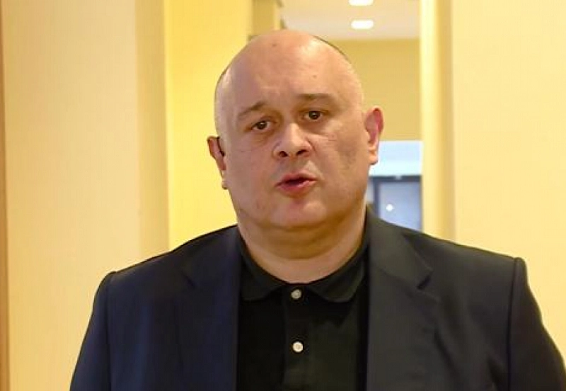 ბაჩუკი ქარდავა გამოკითხვაზე იმყოფება