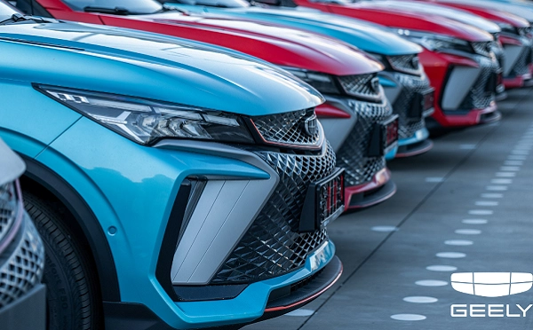 Geely Auto – „თეგეტა ჰოლდინგის“ წარმატებული სვლა და 3 თვეში გაყიდული მარაგი