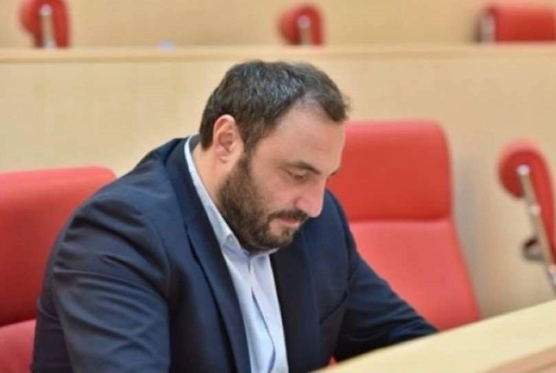 ბექა ნაცვლიშვილის თქმით, თუ  გუნდიდანან მხარდაჭერა არ ექნება,  უმრავლესობას დატოვებს 