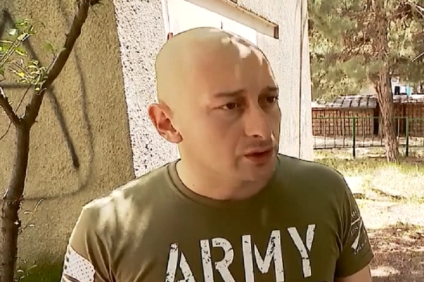 მირზა სუბელიანი თავისუფალია