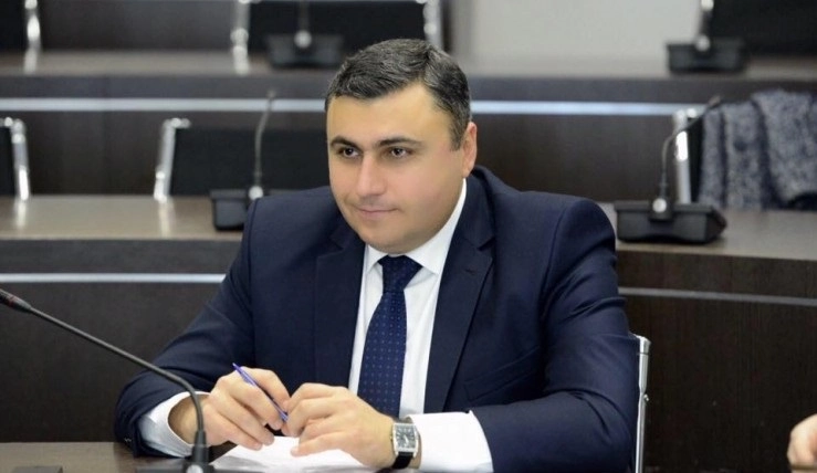 საქართველომ მოუსმინა საკუთარ სამშობლოსა და ხალხზე უზომოდ შეყვარებულ ლიდერს - დავით მათიკაშვილი