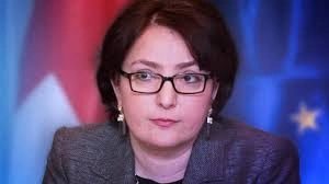 თინა ხიდაშელი: რაც საქართველოში ხდება, ეს არის რწმენის დაკარგვა ევროკავშირისა და ნატო-ს მიმართ