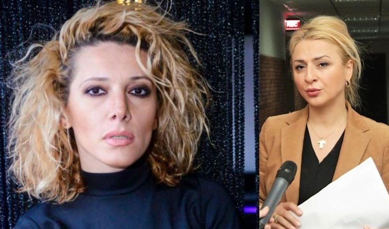 ტელეფონი გათიშა და დამბლოკა ყველგან - რატომ დაუპირისპირდა რუსა მორჩილაძე ვერიკო ტურაშვილს
