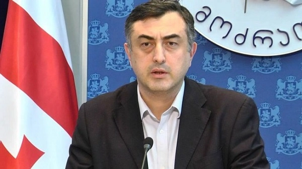 მთავრობა 2016 წელს ხარჯებს 57 მილიონით ზრდის