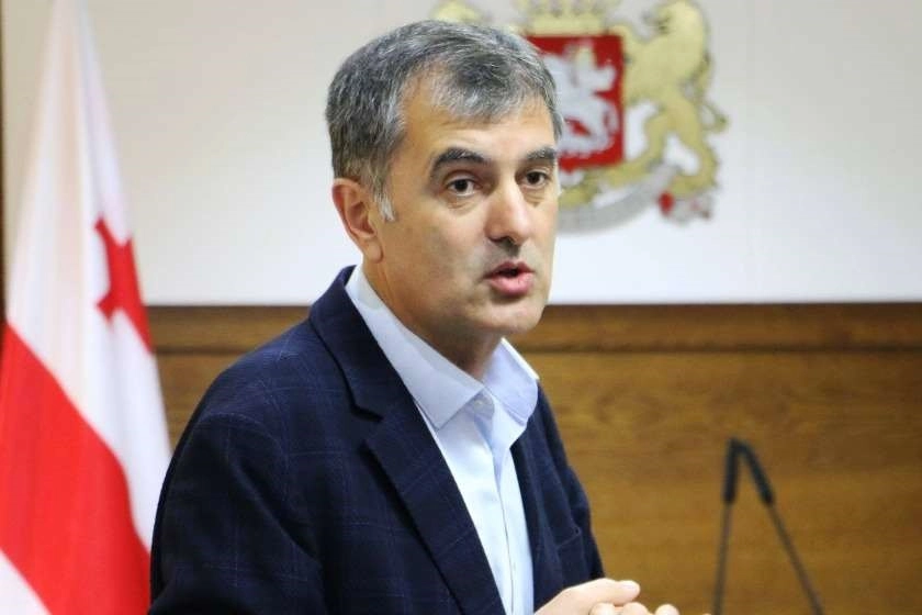 რასაც ბარამიძე აუდიოჩანაწერში საუბრობს, ეს ქვეყნის მტრობა და ღალატია, რათა როგორმე ჩატეხონ მეგობრული ხიდები ჩვენს მეგობარ ქვეყანასთან - სოზარ სუბარი